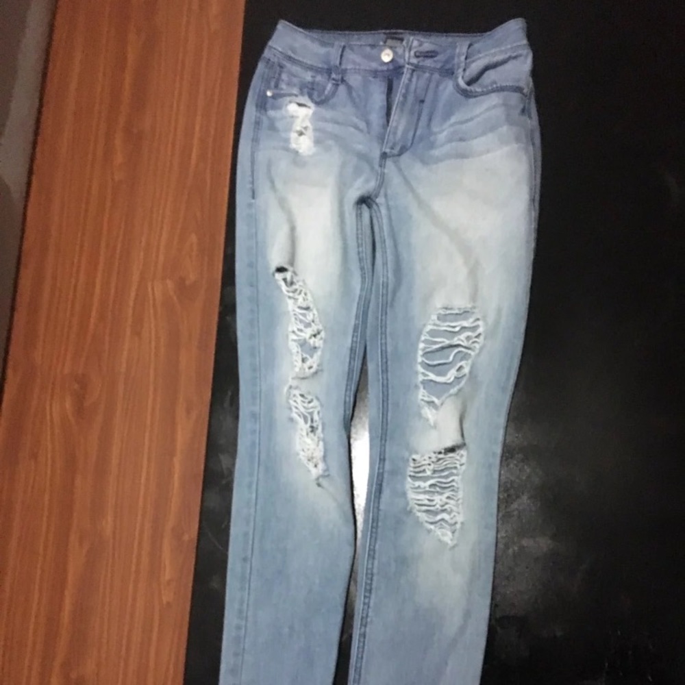 Jeans